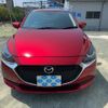 mazda demio 2019 -MAZDA--MAZDA2 DJLFS--701034---MAZDA--MAZDA2 DJLFS--701034- image 27