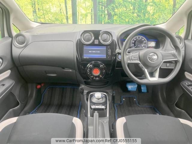 nissan note 2019 -NISSAN--Note DAA-HE12--HE12-304098---NISSAN--Note DAA-HE12--HE12-304098- image 2