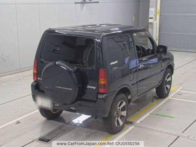 suzuki jimny 2010 -SUZUKI 【岐阜 586ﾖ 622】--Jimny ABA-JB23W--JB23W-620702---SUZUKI 【岐阜 586ﾖ 622】--Jimny ABA-JB23W--JB23W-620702- image 2