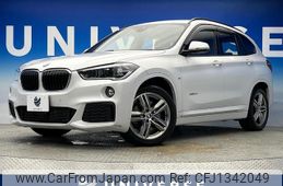 bmw x1 2017 quick_quick_HS20_WBAHS920605J85525