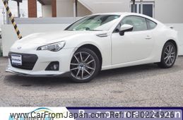 subaru brz 2012 -SUBARU--BRZ DBA-ZC6--ZC6-004975---SUBARU--BRZ DBA-ZC6--ZC6-004975-