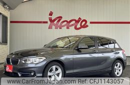 bmw 1-series 2018 -BMW--BMW 1 Series LDA-1S20--WBA1S520805L18408---BMW--BMW 1 Series LDA-1S20--WBA1S520805L18408-