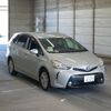 toyota prius-α 2015 -TOYOTA 【浜松 301ﾎ6172】--Prius α ZVW41W-3378261---TOYOTA 【浜松 301ﾎ6172】--Prius α ZVW41W-3378261- image 1