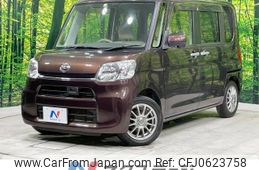 daihatsu tanto 2013 -DAIHATSU--Tanto DBA-LA600S--LA600S-0024482---DAIHATSU--Tanto DBA-LA600S--LA600S-0024482-