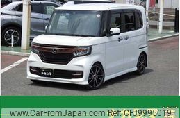 honda n-box 2018 quick_quick_DBA-JF3_JF3-2055309