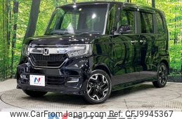honda n-box 2019 -HONDA--N BOX DBA-JF3--JF3-2084309---HONDA--N BOX DBA-JF3--JF3-2084309-