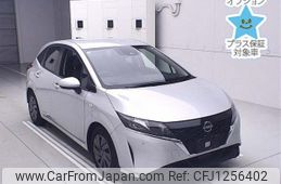 nissan note 2022 -NISSAN--Note E13-061103---NISSAN--Note E13-061103-