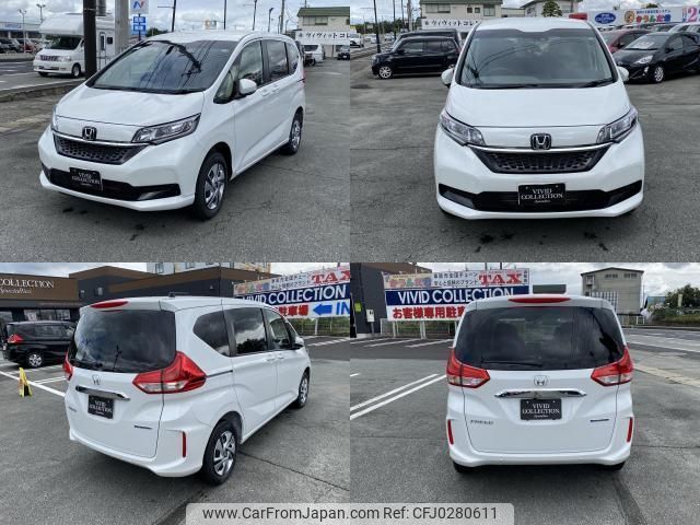 honda freed-hybrid 2024 quick_quick_6AA-GB8_GB8-3210929 image 2