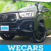 toyota hilux-pick-up 2020 quick_quick_QDF-GUN125_GUN125-3914743 image 1