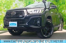 toyota hilux-pick-up 2020 quick_quick_QDF-GUN125_GUN125-3914743
