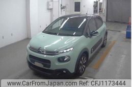 citroen c3 2018 quick_quick_ABA-B6HN01_VF7SXHNZTJT510966