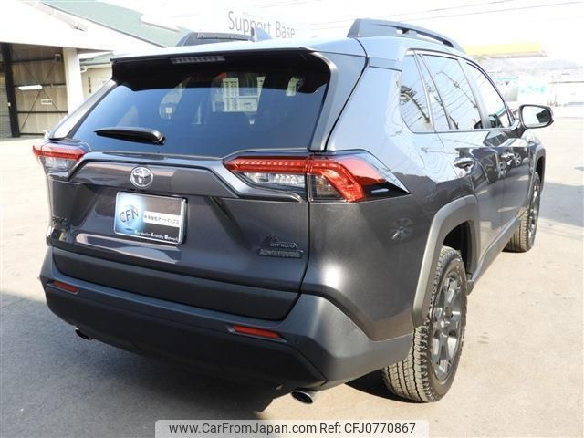 toyota rav4 2023 quick_quick_6BA-MXAA54_MXAA54-4038028 image 2