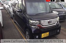 honda n-box-plus 2012 -HONDA 【三重 582ｽ7206】--N BOX + JF2-3000712---HONDA 【三重 582ｽ7206】--N BOX + JF2-3000712-