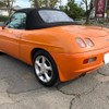 fiat barchetta 1996 -FIAT--Fiat Barchetta E-183A1--ZFA18300000017965---FIAT--Fiat Barchetta E-183A1--ZFA18300000017965- image 2