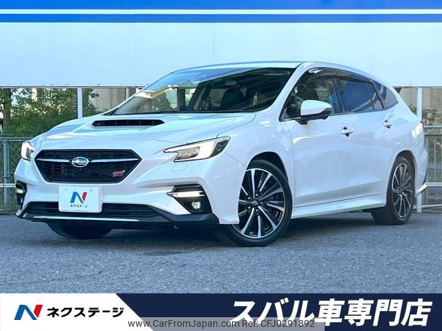 subaru levorg 2020 -SUBARU--Levorg 4BA-VN5--VN5-005482---SUBARU--Levorg 4BA-VN5--VN5-005482- image 1