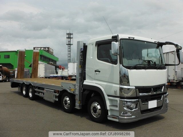 mitsubishi-fuso super-great 2023 -MITSUBISHI--Super Great 2KG-FS70HZ--FS70HZ-540061---MITSUBISHI--Super Great 2KG-FS70HZ--FS70HZ-540061- image 2