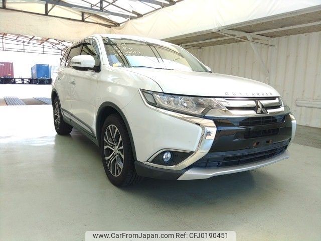 mitsubishi outlander 2016 ENHANCEAUTO_1_ea287796 image 1