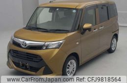 toyota tank 2019 -TOYOTA--Tank DBA-M910A--M910A-0072199---TOYOTA--Tank DBA-M910A--M910A-0072199-