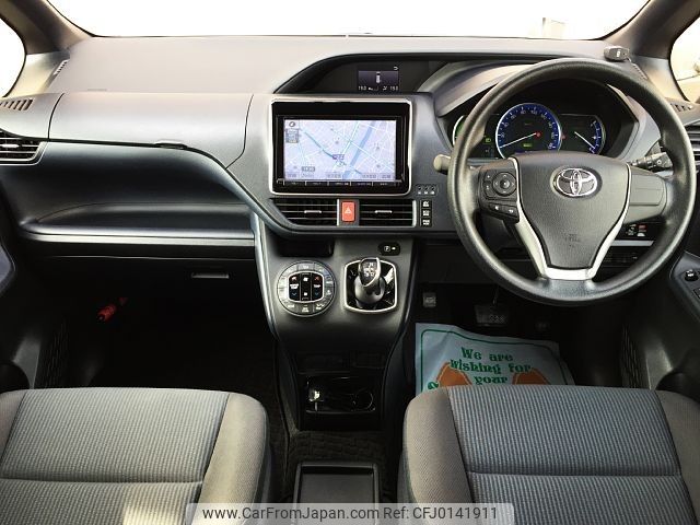 toyota noah 2014 -TOYOTA--Noah DAA-ZWR80G--ZWR80-0003480---TOYOTA--Noah DAA-ZWR80G--ZWR80-0003480- image 2