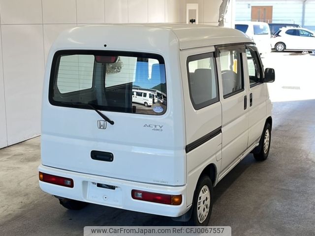 honda acty-van 2006 -HONDA--Acty Van HH6-1602632---HONDA--Acty Van HH6-1602632- image 2