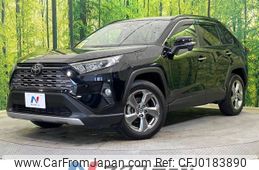 toyota rav4 2019 -TOYOTA--RAV4 6BA-MXAA54--MXAA54-4010819---TOYOTA--RAV4 6BA-MXAA54--MXAA54-4010819-