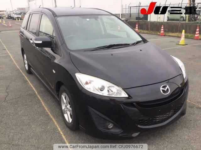 mazda premacy 2014 -MAZDA--Premacy CWFFW-119371---MAZDA--Premacy CWFFW-119371- image 1