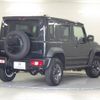 suzuki jimny-nomade 2025 quick_quick_3BA-JC74W_MA3JJC74W00232940 image 2