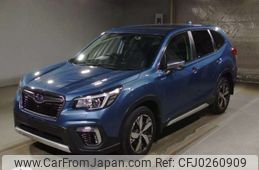 subaru forester 2019 -SUBARU--Forester 5AA-SKE--SKE-031259---SUBARU--Forester 5AA-SKE--SKE-031259-