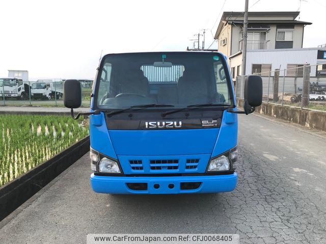 isuzu elf-truck 2005 GOO_NET_EXCHANGE_0401947A30240801W002 image 2