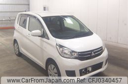 mitsubishi ek-wagon 2018 -MITSUBISHI 【名変中 】--ek Wagon B11W-0504707---MITSUBISHI 【名変中 】--ek Wagon B11W-0504707-