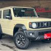 suzuki jimny-sierra 2024 -SUZUKI 【名変中 】--Jimny Sierra JB74W--211208---SUZUKI 【名変中 】--Jimny Sierra JB74W--211208- image 1