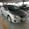 toyota corolla-axio 2007 -TOYOTA--Corolla Axio DBA-NZE141--NZE141-6028685---TOYOTA--Corolla Axio DBA-NZE141--NZE141-6028685- image 1