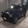 suzuki jimny 2017 -SUZUKI--Jimny JB23W-771378---SUZUKI--Jimny JB23W-771378- image 5