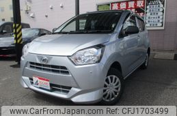 daihatsu mira-e-s 2018 CFJ1703499