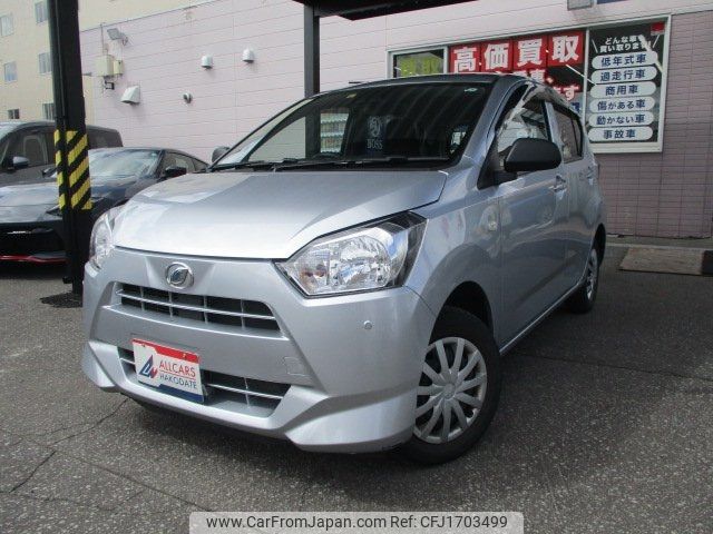 daihatsu mira-e-s 2018 CFJ1703499 image 1