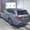 mercedes-benz c-class-station-wagon 2019 -MERCEDES-BENZ--Benz C Class Wagon 205214-2F895467---MERCEDES-BENZ--Benz C Class Wagon 205214-2F895467- image 2