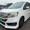 honda stepwagon 2014 -HONDA--Stepwgn DBA-RK5--RK5-1408648---HONDA--Stepwgn DBA-RK5--RK5-1408648- image 1