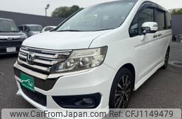 honda stepwagon 2014 -HONDA--Stepwgn DBA-RK5--RK5-1408648---HONDA--Stepwgn DBA-RK5--RK5-1408648-