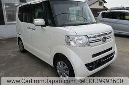 honda n-box 2015 -HONDA--N BOX DBA-JF1--JF1-1668984---HONDA--N BOX DBA-JF1--JF1-1668984-