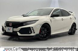 honda civic 2019 -HONDA--Civic DBA-FK8--FK8-1200332---HONDA--Civic DBA-FK8--FK8-1200332-