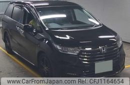 honda odyssey 2021 quick_quick_6BA-RC1_RC1-1405147