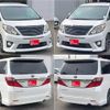 toyota alphard 2013 -TOYOTA--Alphard DBA-ANH20W--8301346---TOYOTA--Alphard DBA-ANH20W--8301346- image 4