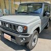 suzuki jimny 2025 CFJ1705718 image 5