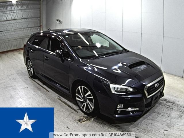 subaru levorg 2014 -SUBARU--Levorg VM4--VM4-017817---SUBARU--Levorg VM4--VM4-017817- image 1