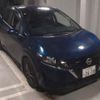 nissan note 2021 -NISSAN--Note E13-020551---NISSAN--Note E13-020551- image 1