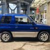 mitsubishi pajero-mini 1996 quick_quick_H56A_H56A-5030894 image 8