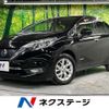 nissan note 2017 CFJ8036791 image 1