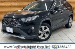 toyota rav4 2019 CFJ1853438
