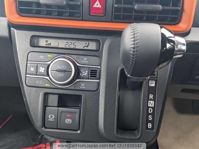 daihatsu tanto 2025 CFJ1839342 image 2