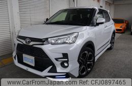 toyota raize 2019 -TOYOTA--Raize A210A--0002900---TOYOTA--Raize A210A--0002900-